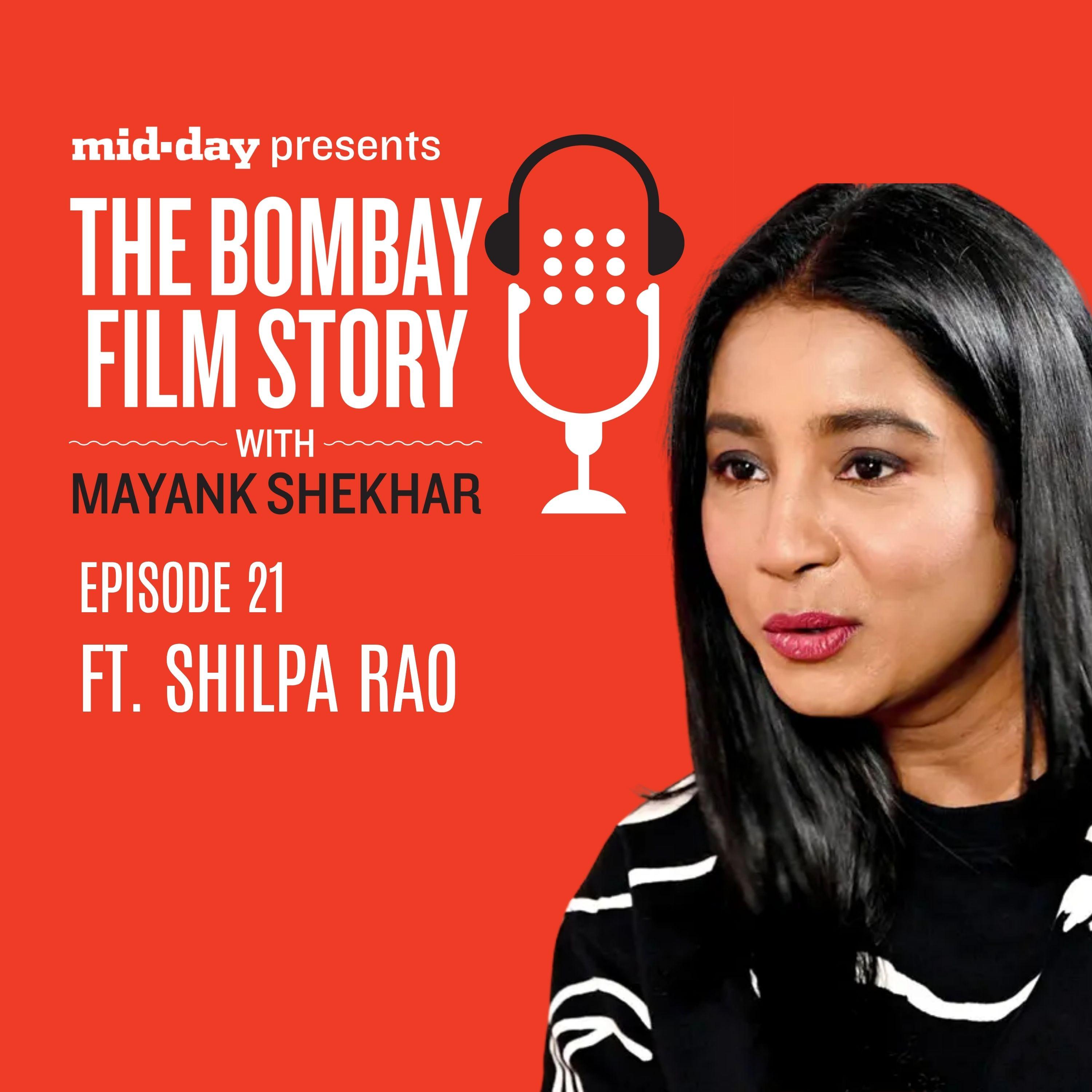 Shilpa Rao Reveals the Secret Maths Behind Her Hits
